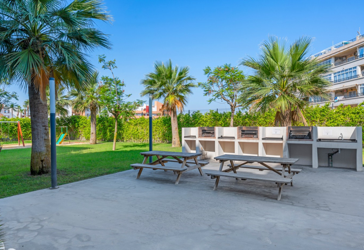 Rynek wtórny · Apartments · Orihuela Costa · Playa Flamenca