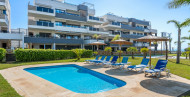 Rynek wtórny · Apartments · Orihuela Costa · Playa Flamenca