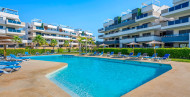 Rynek wtórny · Apartments · Orihuela Costa · Playa Flamenca