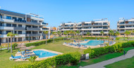 Rynek wtórny · Apartments · Orihuela Costa · Playa Flamenca