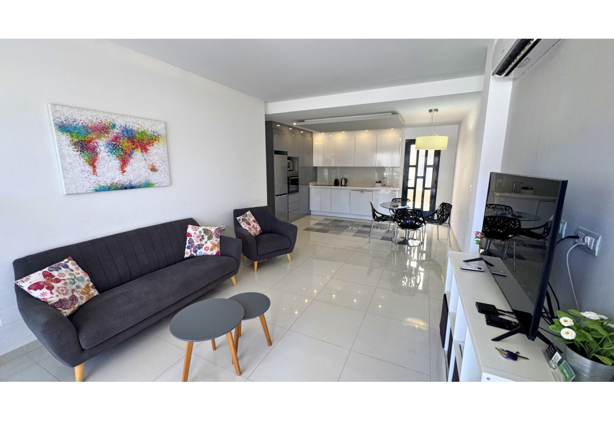 Rynek wtórny · Apartments · Pilar de la Horadada · La Torre De La Horadada