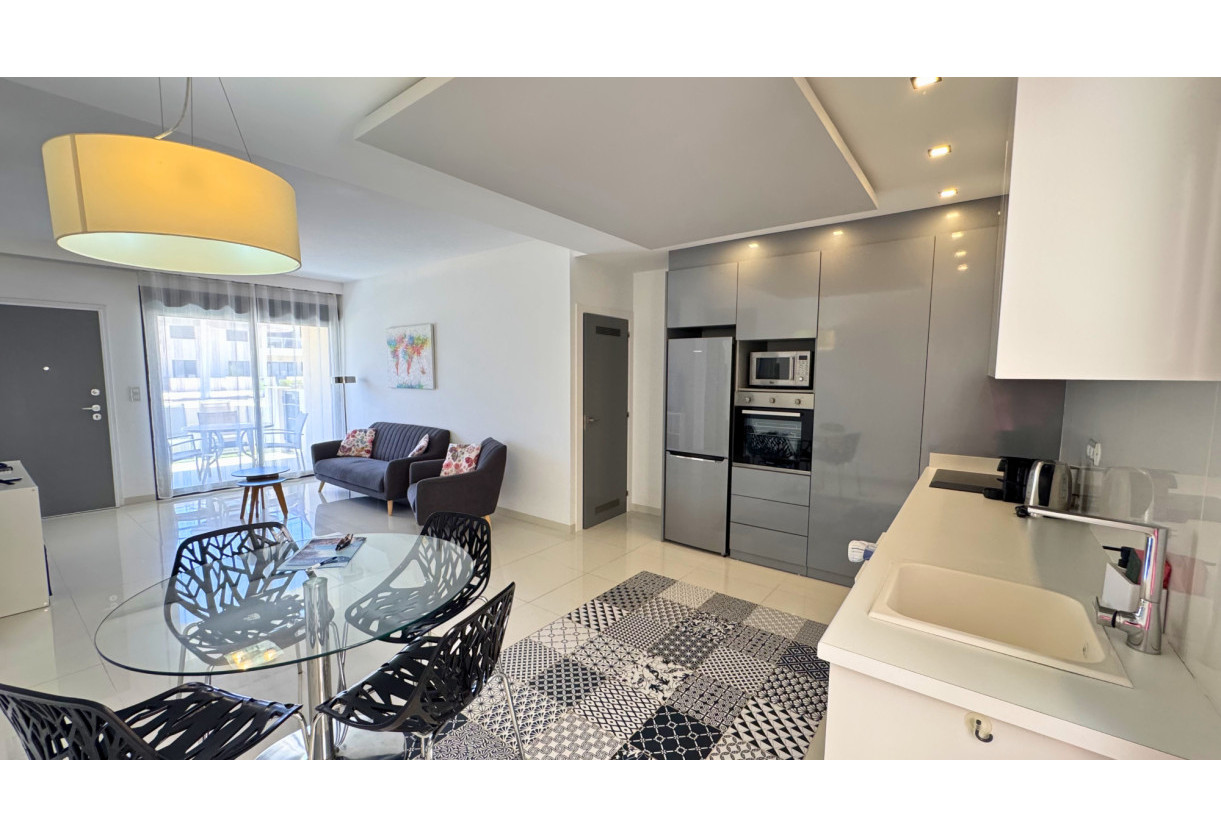 Rynek wtórny · Apartments · Pilar de la Horadada · La Torre De La Horadada