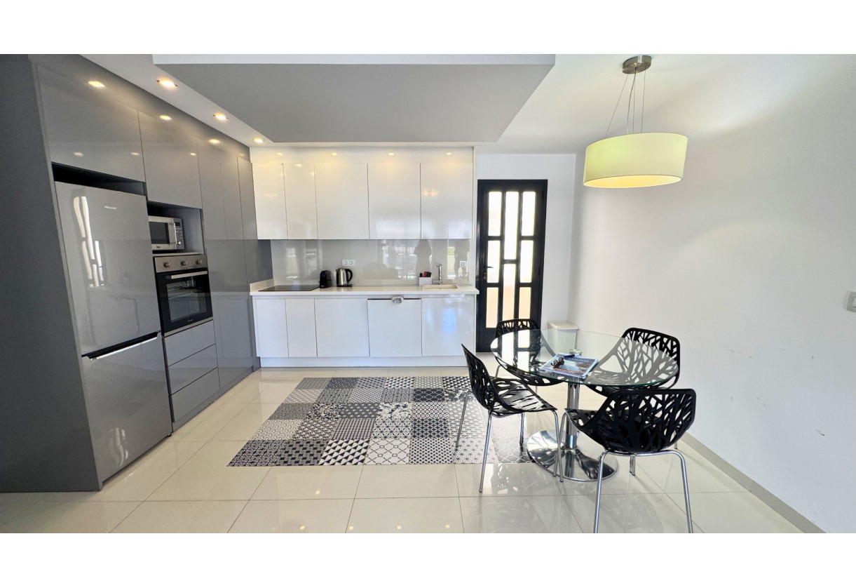 Rynek wtórny · Apartments · Pilar de la Horadada · La Torre De La Horadada