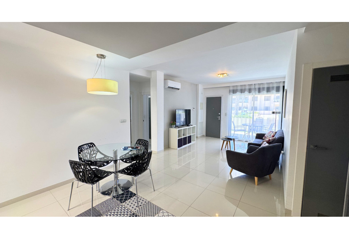 Rynek wtórny · Apartments · Pilar de la Horadada · La Torre De La Horadada