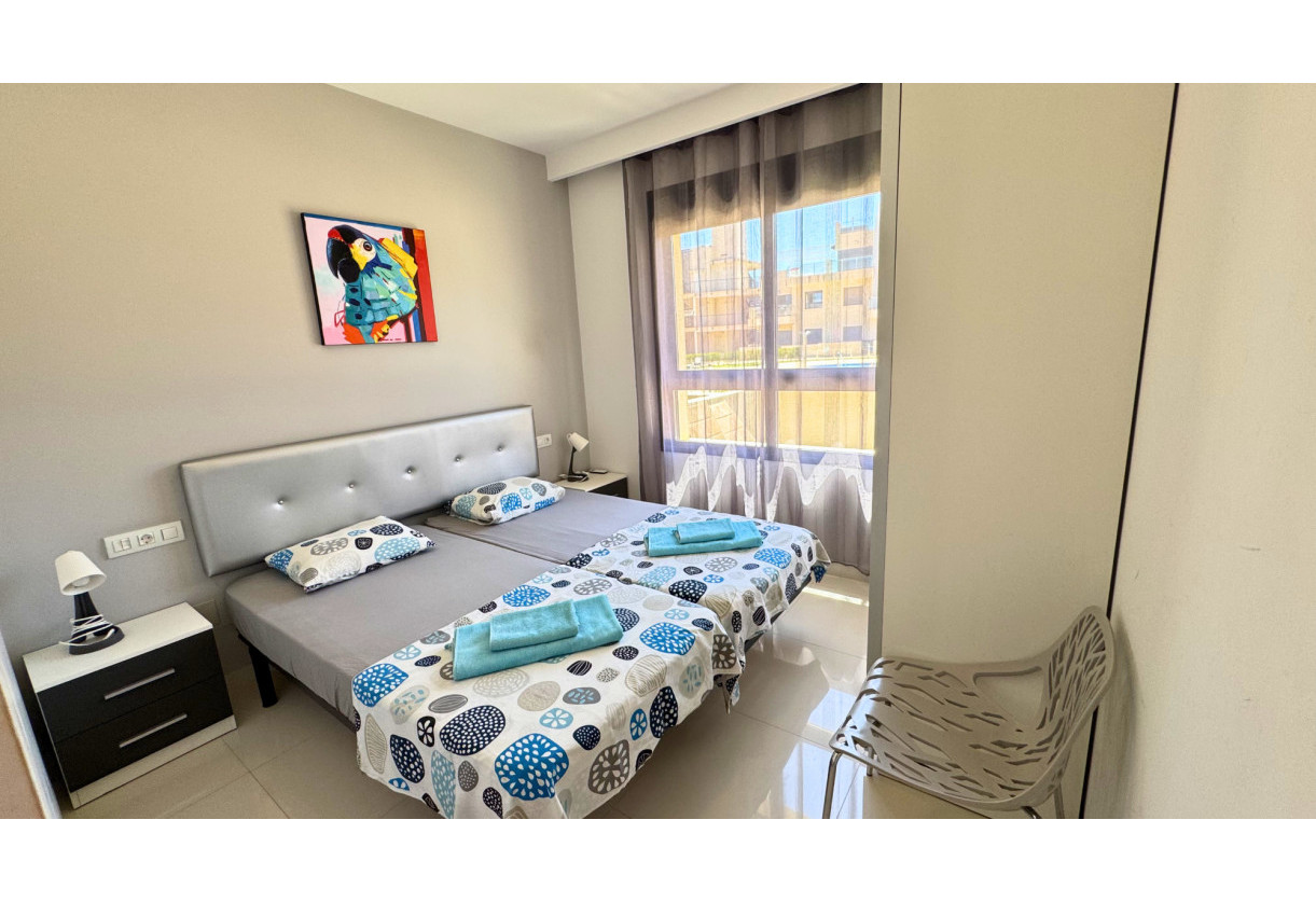 Rynek wtórny · Apartments · Pilar de la Horadada · La Torre De La Horadada