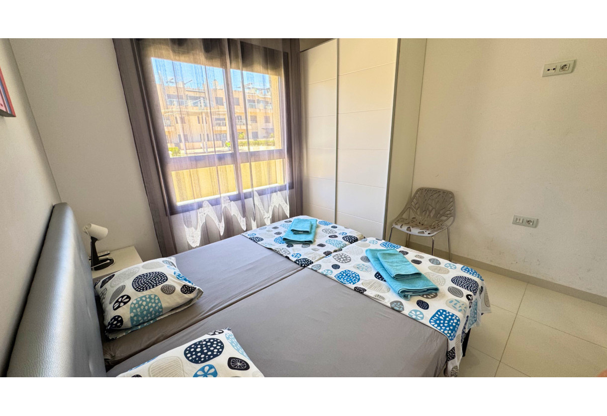 Rynek wtórny · Apartments · Pilar de la Horadada · La Torre De La Horadada