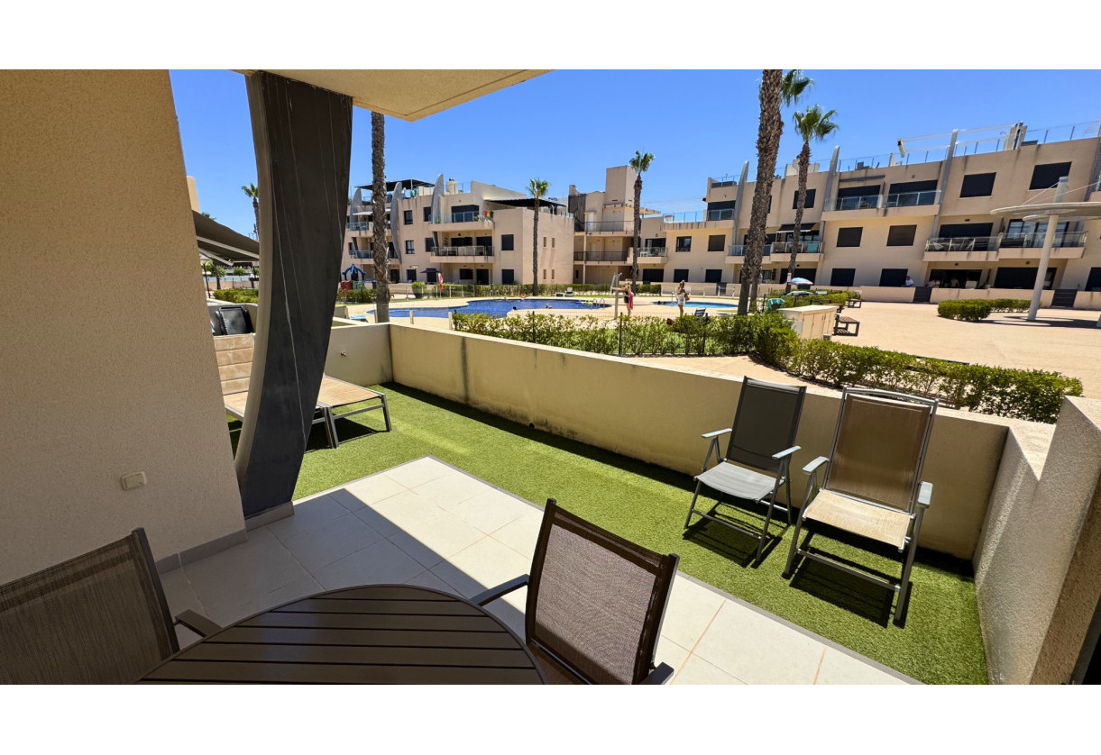 Rynek wtórny · Apartments · Pilar de la Horadada · La Torre De La Horadada