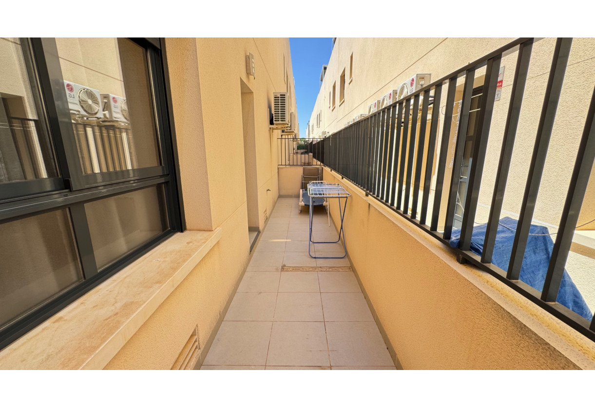 Rynek wtórny · Apartments · Pilar de la Horadada · La Torre De La Horadada