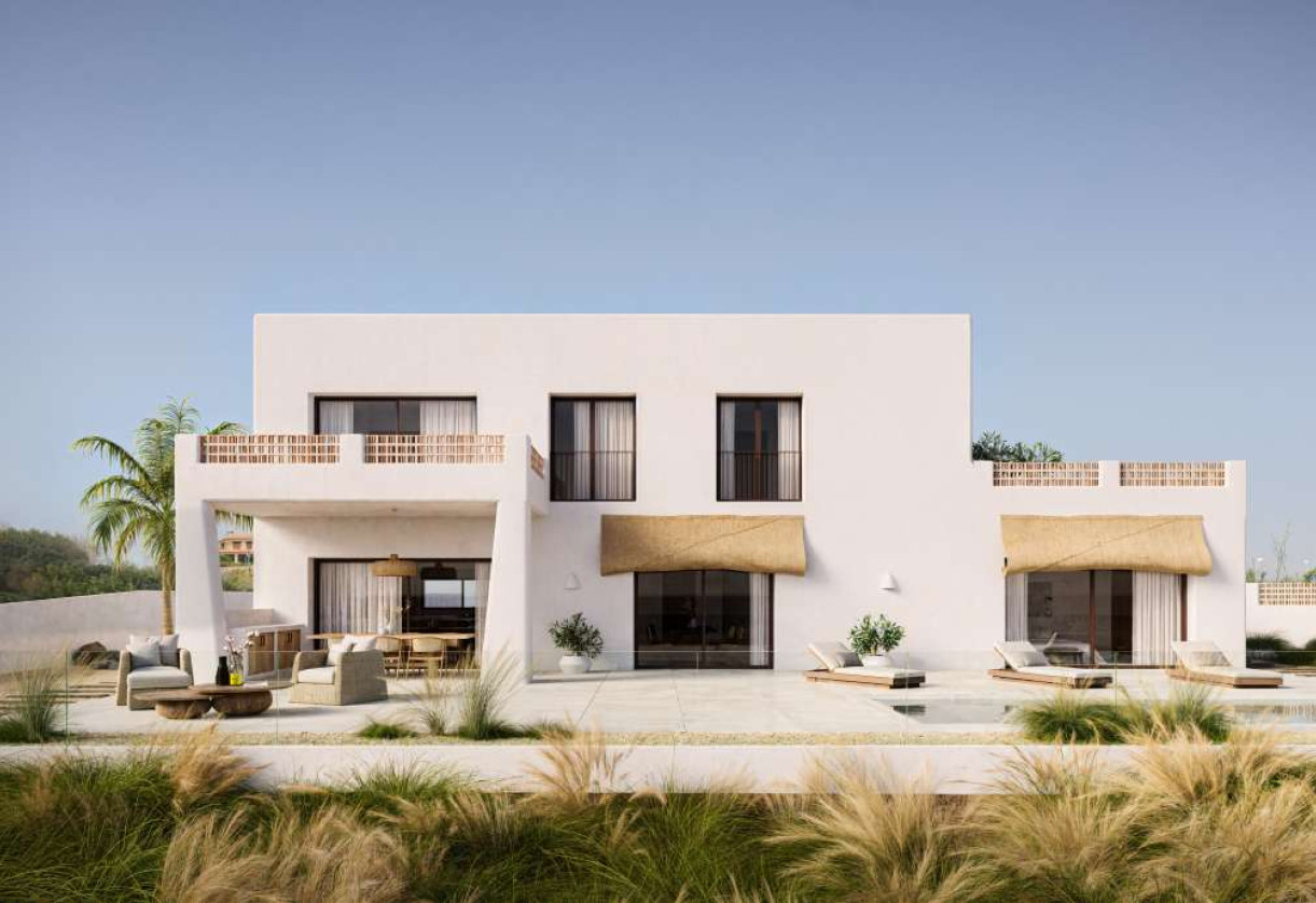 Sale · detached house · Moraira