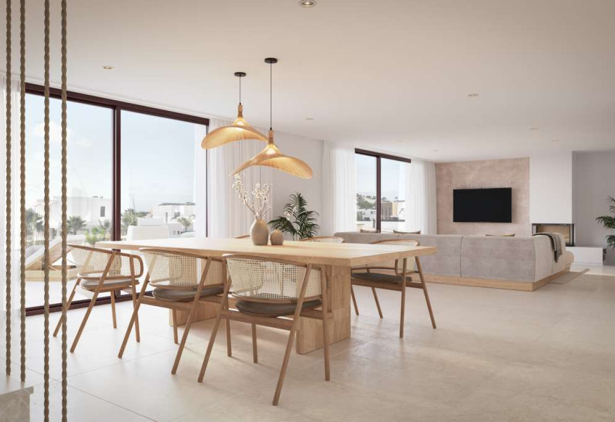 Sale · detached house · Moraira