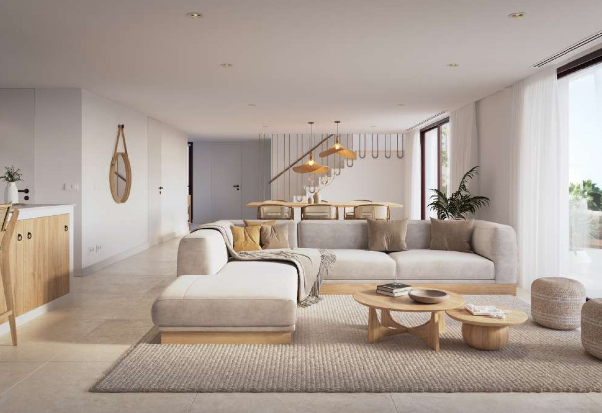 Sale · detached house · Moraira