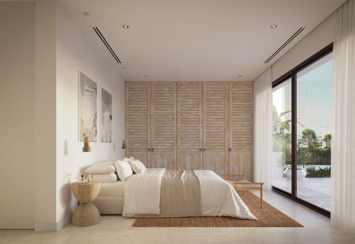 Sale · detached house · Moraira