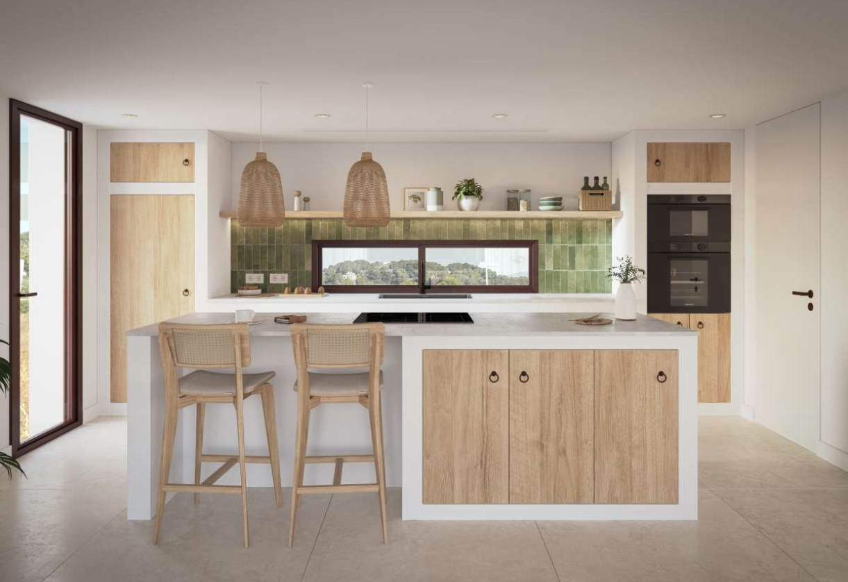Sale · detached house · Moraira
