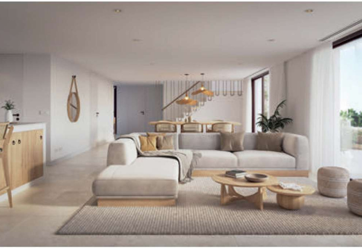 Sale · detached house · Moraira
