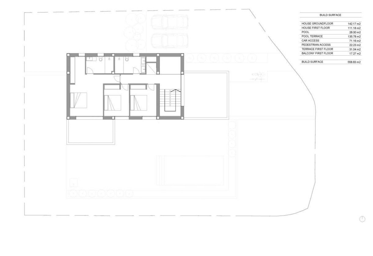 Sale · detached house · Moraira