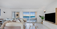 Rynek wtórny · Apartment · Torrevieja · Punta Prima