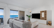 Rynek wtórny · Apartment · Torrevieja · Punta Prima