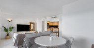 Rynek wtórny · Apartment · Torrevieja · Punta Prima