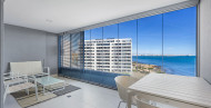 Rynek wtórny · Apartment · Torrevieja · Punta Prima