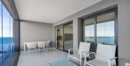 Rynek wtórny · Apartment · Torrevieja · Punta Prima