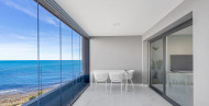 Rynek wtórny · Apartment · Torrevieja · Punta Prima