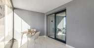 Rynek wtórny · Apartment · Torrevieja · Punta Prima