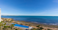 Rynek wtórny · Apartment · Torrevieja · Punta Prima