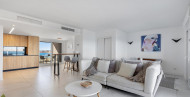 Rynek wtórny · Apartment · Torrevieja · Punta Prima