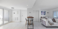 Rynek wtórny · Apartment · Torrevieja · Punta Prima