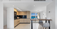 Rynek wtórny · Apartment · Torrevieja · Punta Prima