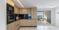Rynek wtórny · Apartment · Torrevieja · Punta Prima