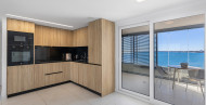 Rynek wtórny · Apartment · Torrevieja · Punta Prima