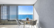 Rynek wtórny · Apartment · Torrevieja · Punta Prima