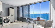 Rynek wtórny · Apartment · Torrevieja · Punta Prima
