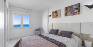 Rynek wtórny · Apartment · Torrevieja · Punta Prima