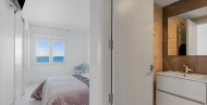 Rynek wtórny · Apartment · Torrevieja · Punta Prima