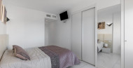 Rynek wtórny · Apartment · Torrevieja · Punta Prima