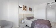 Rynek wtórny · Apartment · Torrevieja · Punta Prima
