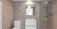 Rynek wtórny · Apartment · Torrevieja · Punta Prima