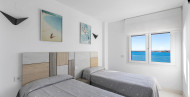 Rynek wtórny · Apartment · Torrevieja · Punta Prima