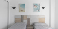Rynek wtórny · Apartment · Torrevieja · Punta Prima