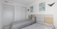 Rynek wtórny · Apartment · Torrevieja · Punta Prima