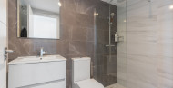 Rynek wtórny · Apartment · Torrevieja · Punta Prima