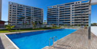 Rynek wtórny · Apartment · Torrevieja · Punta Prima