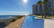 Rynek wtórny · Apartment · Torrevieja · Punta Prima
