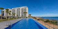 Rynek wtórny · Apartment · Torrevieja · Punta Prima