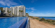 Rynek wtórny · Apartment · Torrevieja · Punta Prima