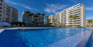 Rynek wtórny · Apartment · Torrevieja · Punta Prima