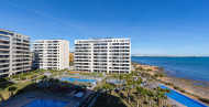 Rynek wtórny · Apartment · Torrevieja · Punta Prima