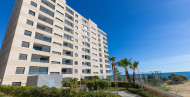 Rynek wtórny · Apartment · Torrevieja · Punta Prima